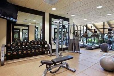 фото отеля Hilton Hotel Greenville (South Carolina)
