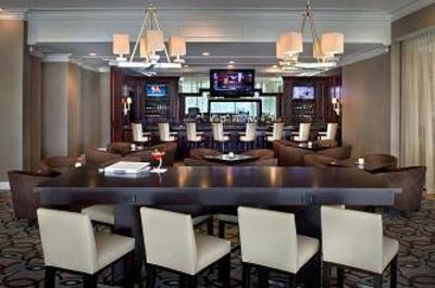 фото отеля Hilton Hotel Greenville (South Carolina)