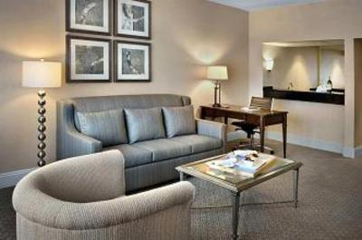 фото отеля Hilton Hotel Greenville (South Carolina)