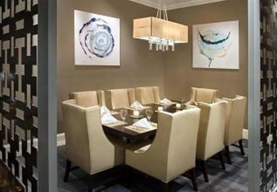 фото отеля Hilton Hotel Greenville (South Carolina)