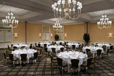 фото отеля Hilton Hotel Greenville (South Carolina)