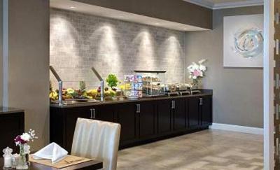 фото отеля Hilton Hotel Greenville (South Carolina)