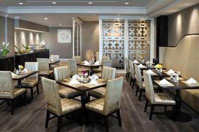 фото отеля Hilton Hotel Greenville (South Carolina)