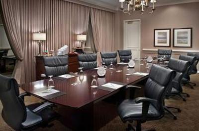 фото отеля Hilton Hotel Greenville (South Carolina)