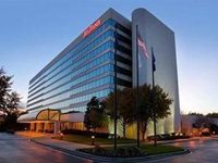Hilton Hotel Greenville (South Carolina)