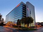 фото отеля Hilton Hotel Greenville (South Carolina)