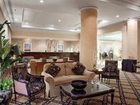 фото отеля Hilton Hotel Greenville (South Carolina)