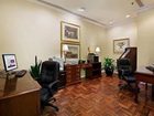 фото отеля Hilton Hotel Greenville (South Carolina)