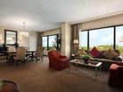 фото отеля Hilton Hotel Greenville (South Carolina)