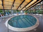 фото отеля Hilton Hotel Greenville (South Carolina)