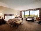 фото отеля Hilton Hotel Greenville (South Carolina)