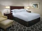фото отеля Hilton Hotel Greenville (South Carolina)