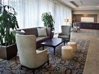 фото отеля Hilton Hotel Greenville (South Carolina)