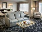 фото отеля Hilton Hotel Greenville (South Carolina)