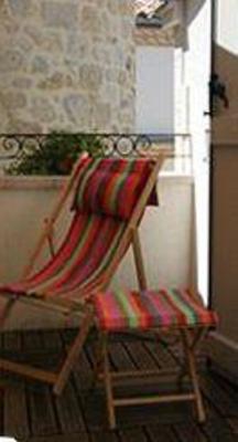 фото отеля Hotel Lous Grits Marsolan
