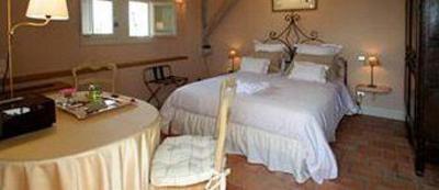 фото отеля Hotel Lous Grits Marsolan