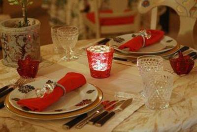 фото отеля Hotel Lous Grits Marsolan