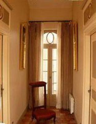фото отеля Hotel Lous Grits Marsolan