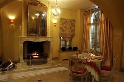 фото отеля Hotel Lous Grits Marsolan