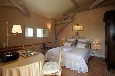 фото отеля Hotel Lous Grits Marsolan