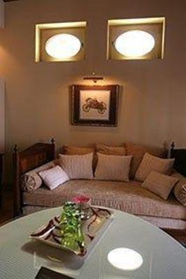 фото отеля Hotel Lous Grits Marsolan