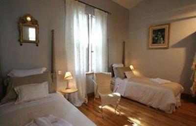 фото отеля Hotel Lous Grits Marsolan