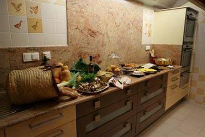 фото отеля Hotel Lous Grits Marsolan