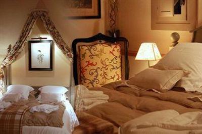 фото отеля Hotel Lous Grits Marsolan