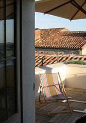 фото отеля Hotel Lous Grits Marsolan