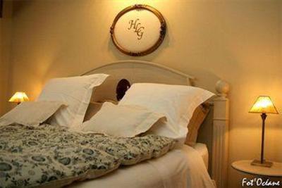 фото отеля Hotel Lous Grits Marsolan