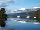 фото отеля Mains of Taymouth Cottages