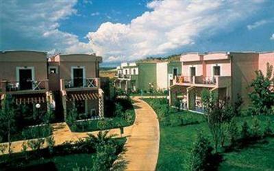 фото отеля Serene Village