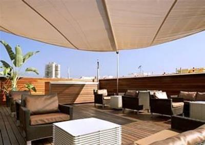 фото отеля Soho Hotel Barcelona