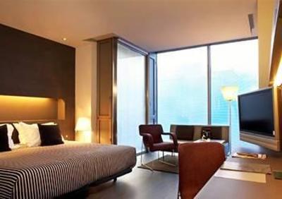 фото отеля Soho Hotel Barcelona