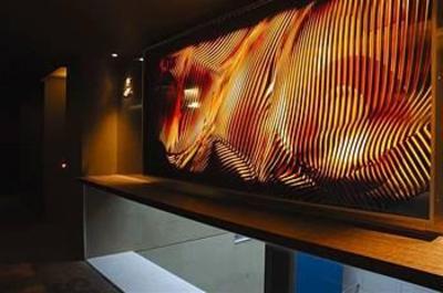 фото отеля Soho Hotel Barcelona