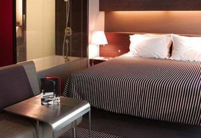 фото отеля Soho Hotel Barcelona