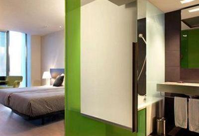фото отеля Soho Hotel Barcelona