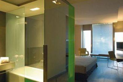 фото отеля Soho Hotel Barcelona