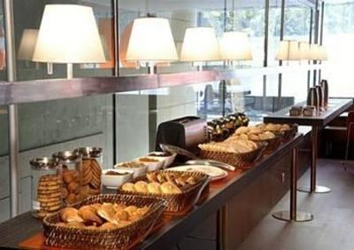 фото отеля Soho Hotel Barcelona
