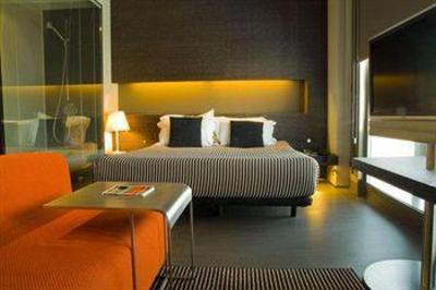 фото отеля Soho Hotel Barcelona