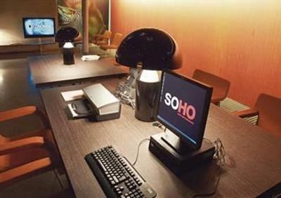 фото отеля Soho Hotel Barcelona