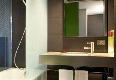 фото отеля Soho Hotel Barcelona