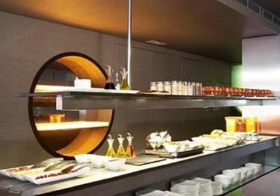 фото отеля Soho Hotel Barcelona