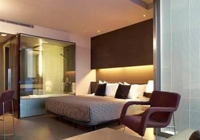 фото отеля Soho Hotel Barcelona