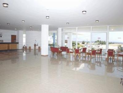 фото отеля Evripides Village Hotel