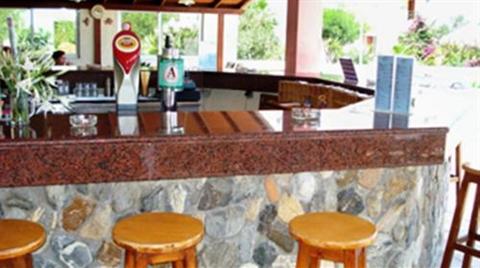 фото отеля Evripides Village Hotel