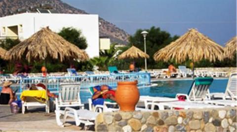 фото отеля Evripides Village Hotel