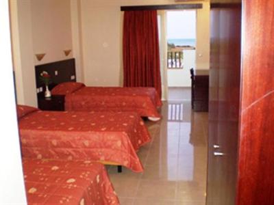 фото отеля Evripides Village Hotel