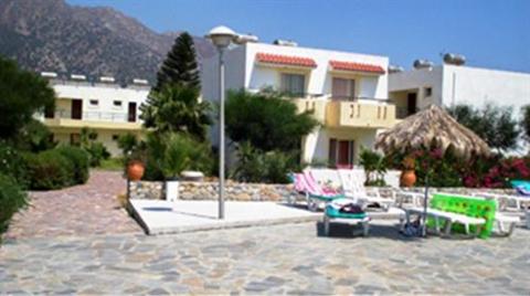 фото отеля Evripides Village Hotel
