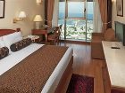 фото отеля Crowne Plaza Hotel Haifa